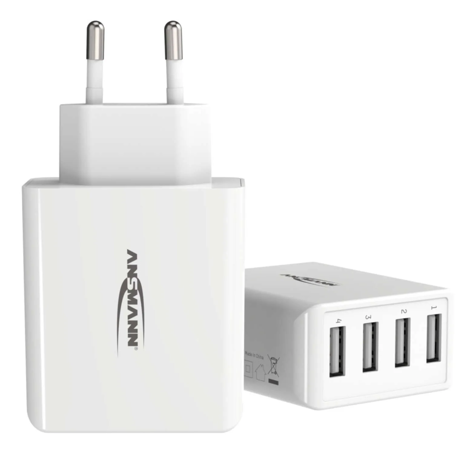 Hc430 White Indoor