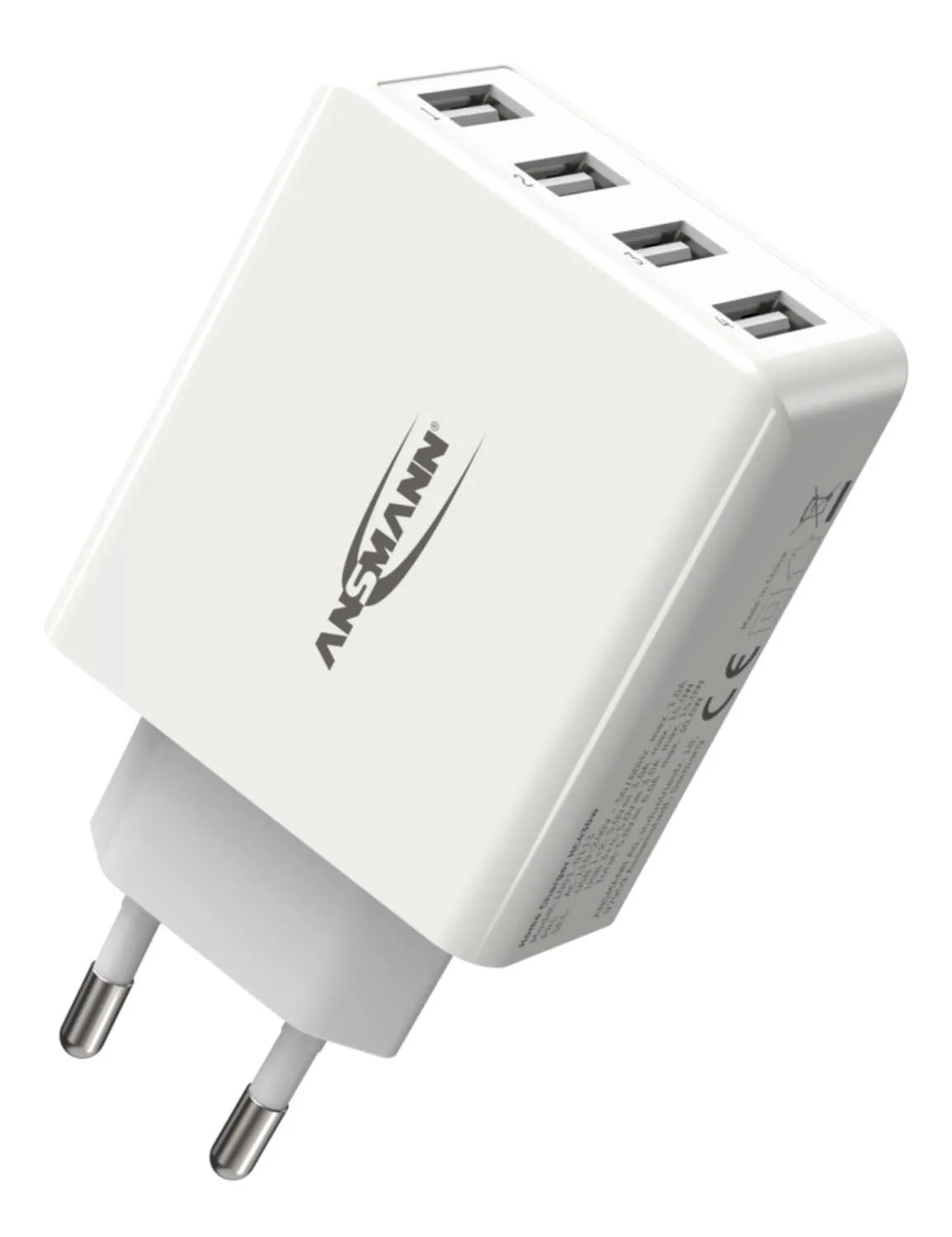 Hc430 White Indoor