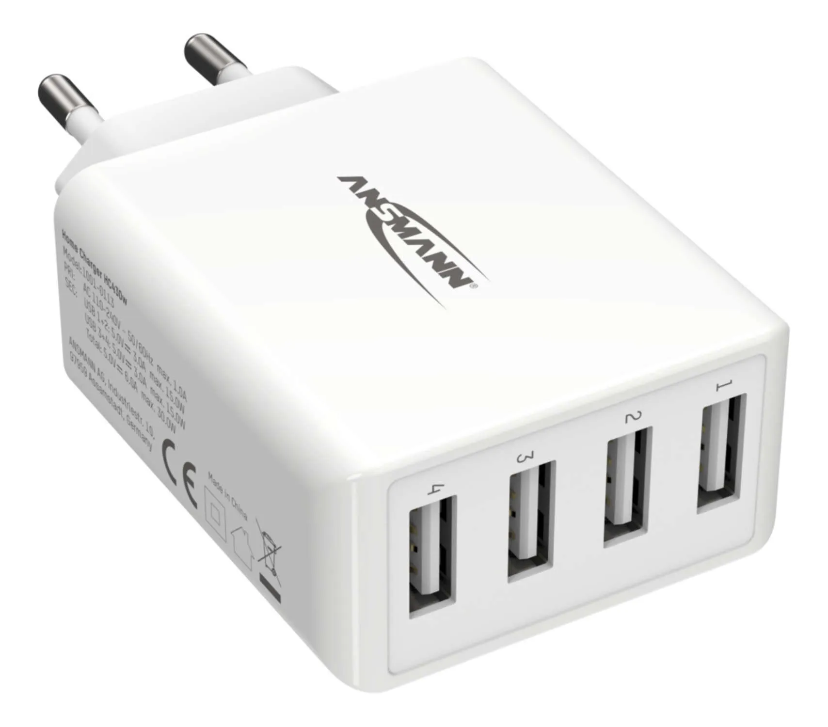 Hc430 White Indoor