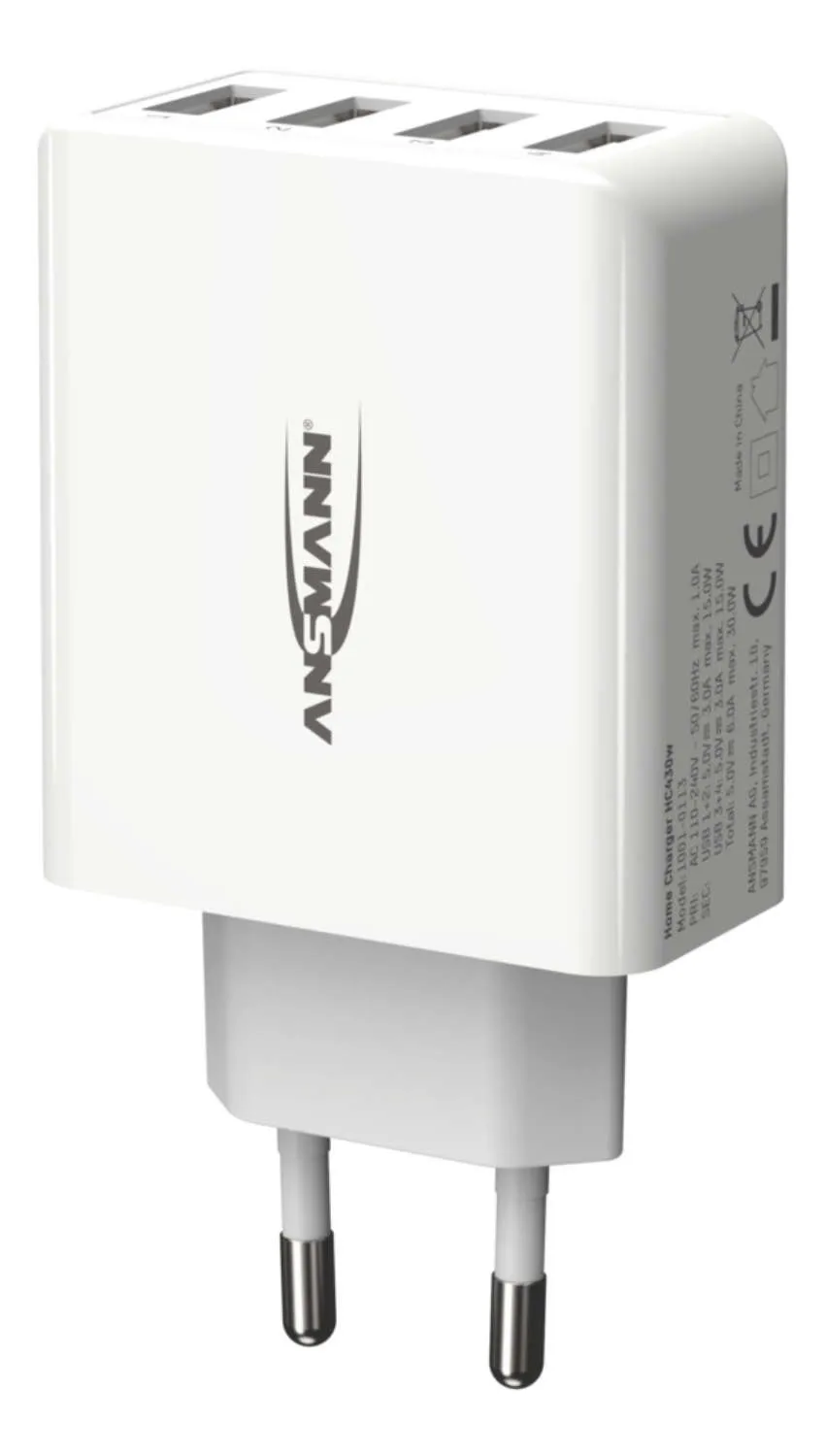 Hc430 White Indoor