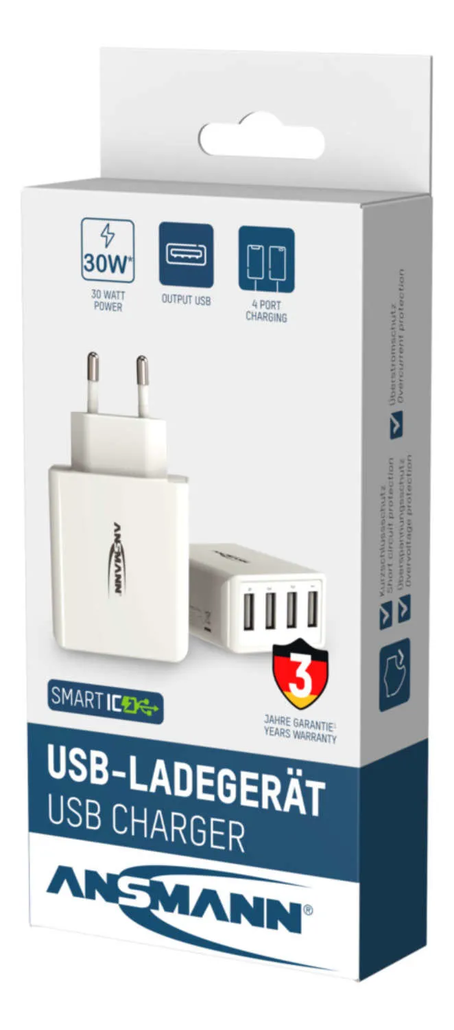 Hc430 White Indoor