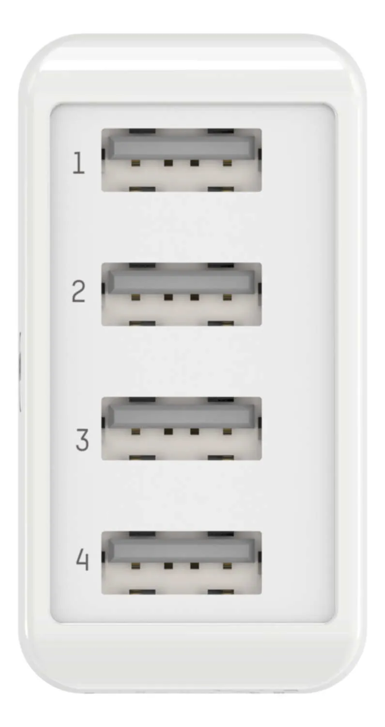 Hc430 White Indoor