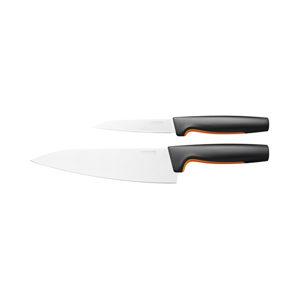 Fiskars Functional Form Knife Set, 2 Pieces
