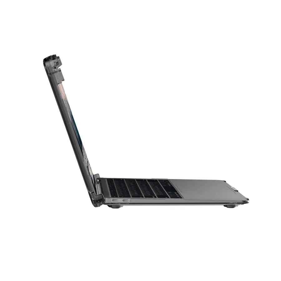 UAG MacBook Air 13", Plyo case, ice
