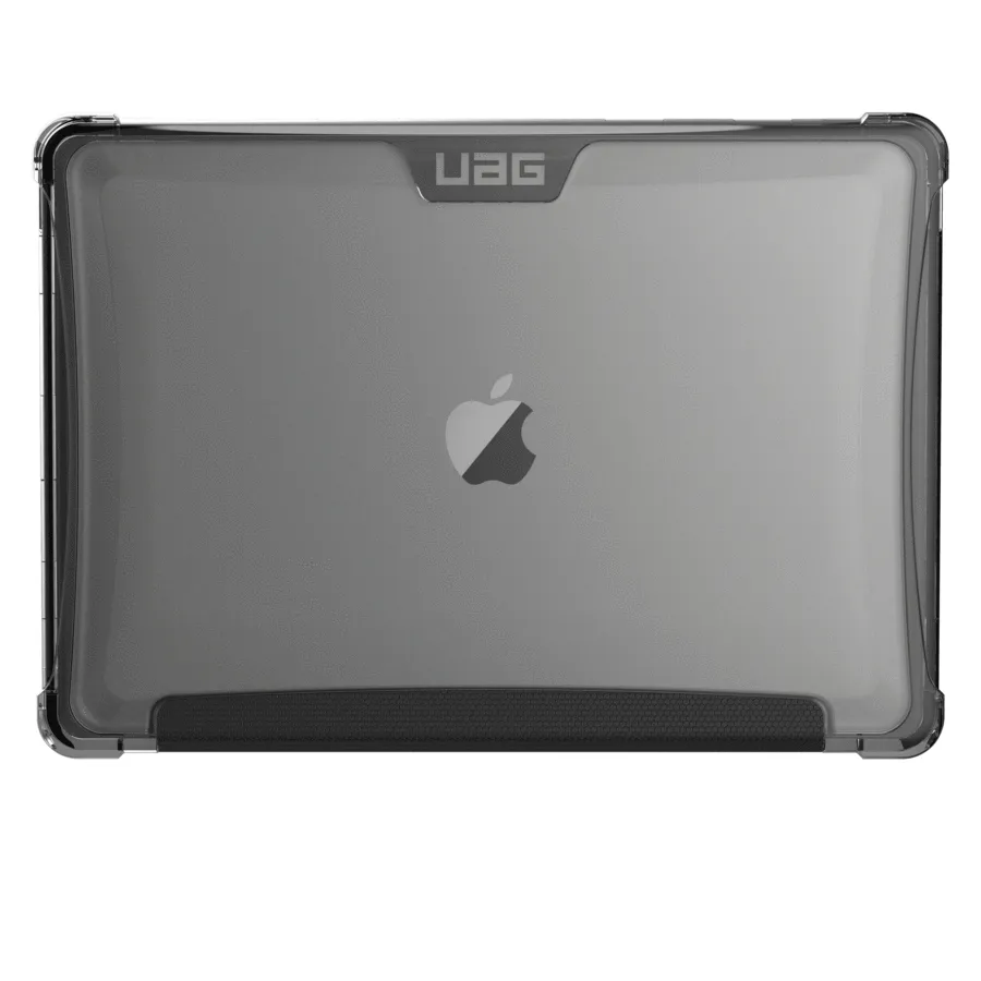 UAG MacBook Air 13", Plyo case, ice