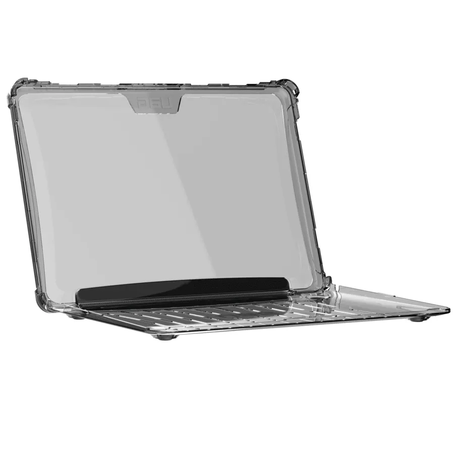 UAG MacBook Air 13", Plyo case, ice