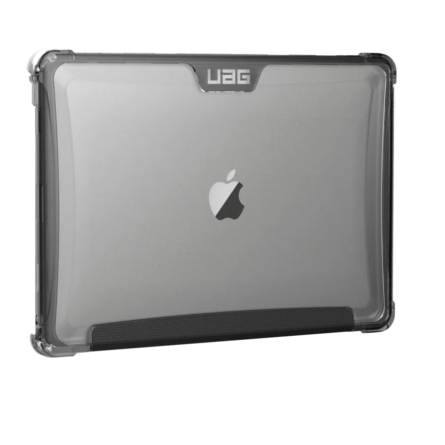 UAG MacBook Air 13, Plyo case, ice