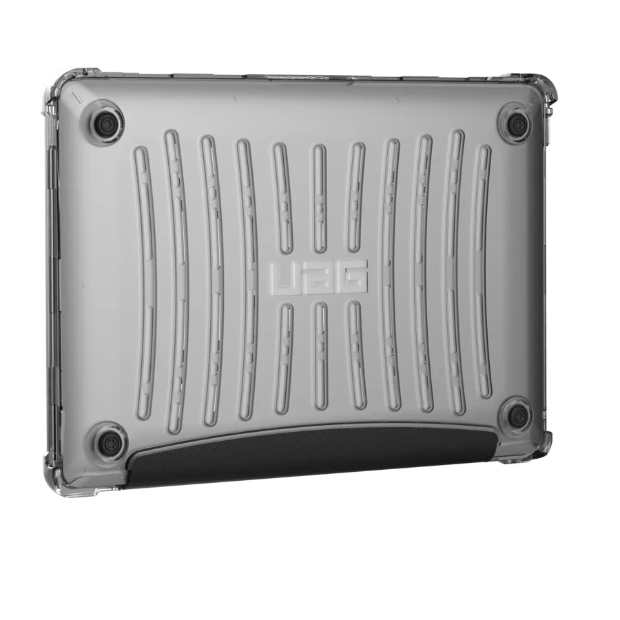 UAG MacBook Air 13, Plyo case, ice