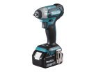 Makita DTW180RTJ - cordless impact wrench