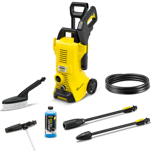 Kärcher K 3 Power Control Car - high pressure washer