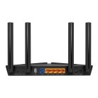 Ax1800 Dual-Band Wi-Fi 6 Router