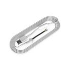 Endgame Gear XM2 Flex Cord 6.0 - Grey