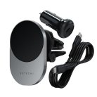 Satechi Qi2 - wireless car charger