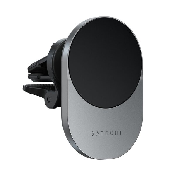 Satechi Qi2 - wireless car charger