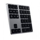Satechi trådlösa utökade numeriska tangentbord, Space Grey