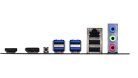 Biostar A620MT-E 2.0 AM5 mATX Motherboard