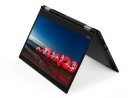 Lenovo ThinkPad X13 Yoga G1. 13.3" Touch, i5-10210U, 16 GB, 480 GB, Windows 11 Pro - b&auml;rbar (Refurbished: A)
