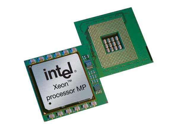 CPU Xeon MP 2.7Ghz 400Mhz