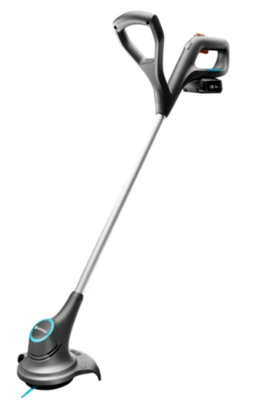 Gardena SmallCut 23 18V P4A solo -akkutrimmeri (ilman akkua)