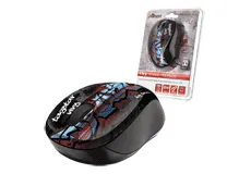 Vivy Wireless Mini Mouse - Tagstar Graffiti