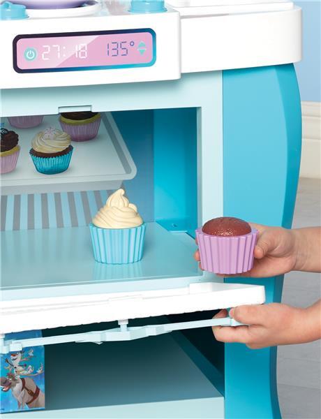 Disney Frozen Role Play Kitchen