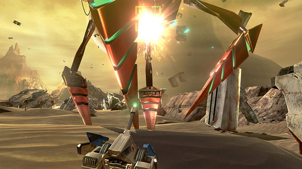 WII U STAR FOX ZERO