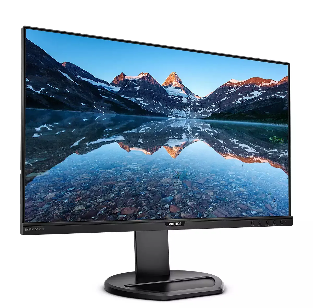 Philips 25" 252B9/00, Full HD, IPS -n&auml;ytt&ouml;