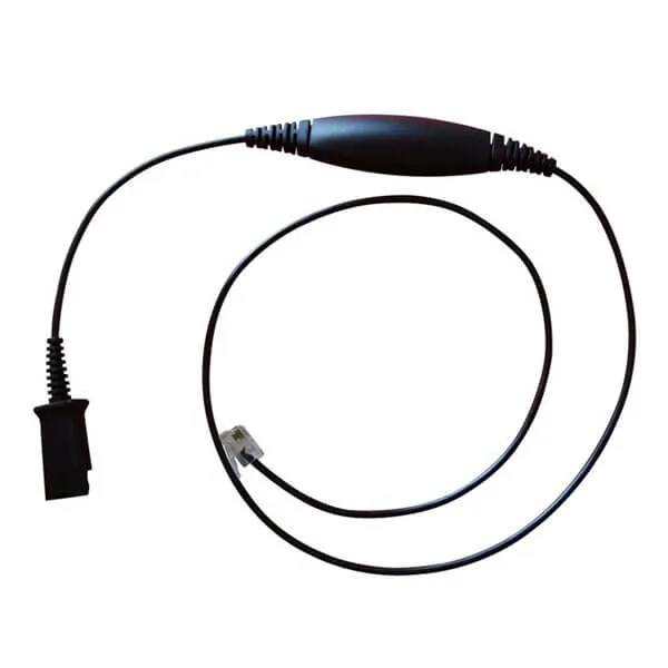 A10-11/A Wideband-Adapter