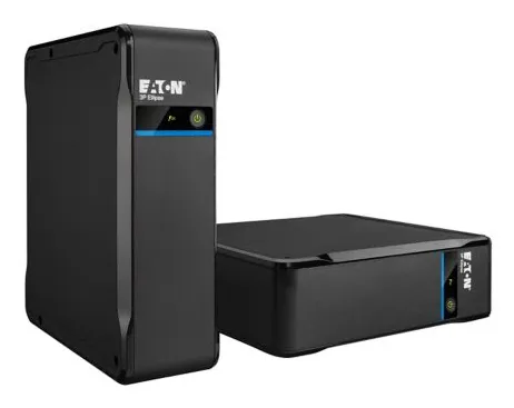 Eaton 3P Ellipse 700 DIN 700VA/420W -ylijännitesuoja