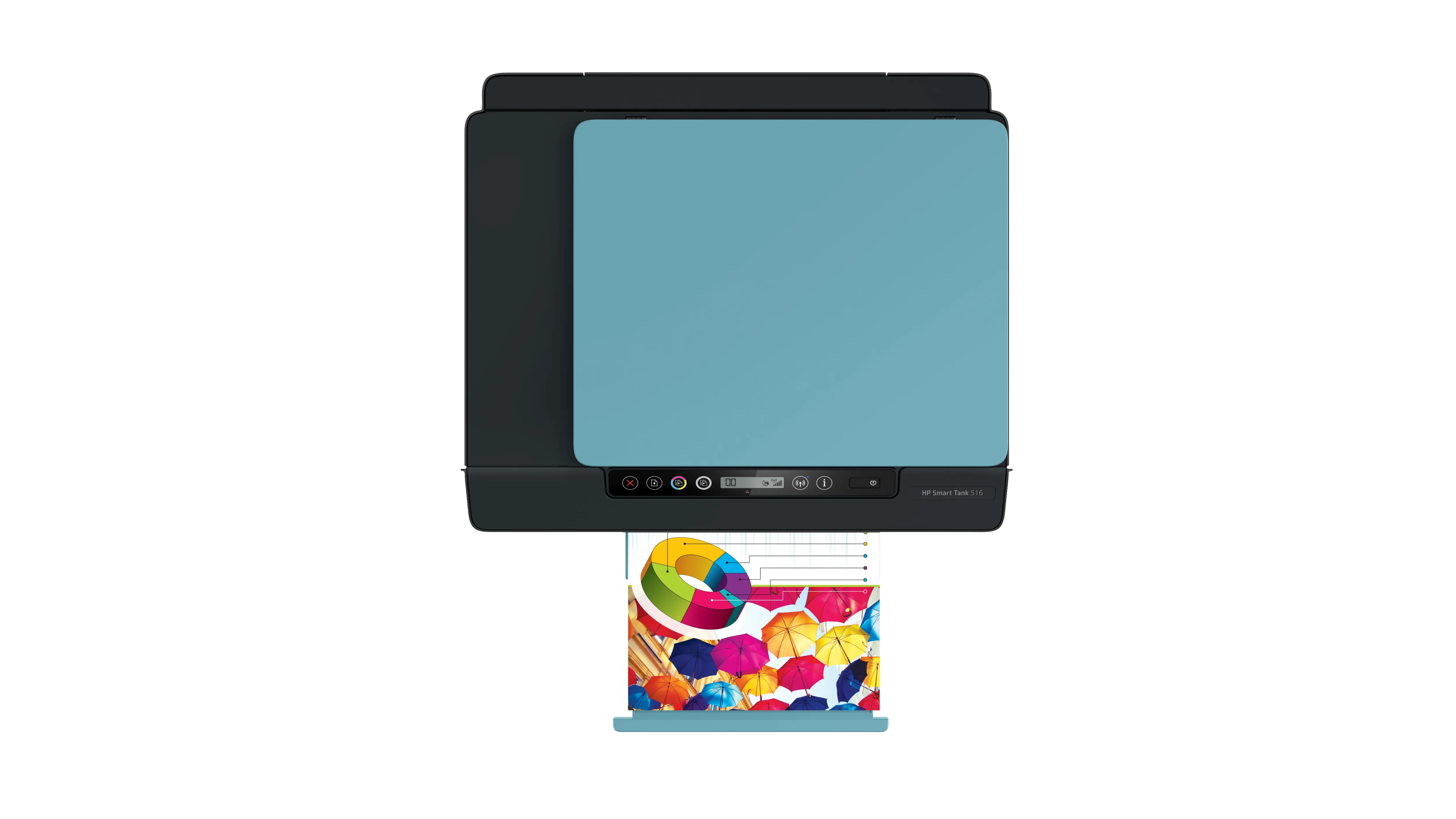 Smart Tank 516 All-in-One