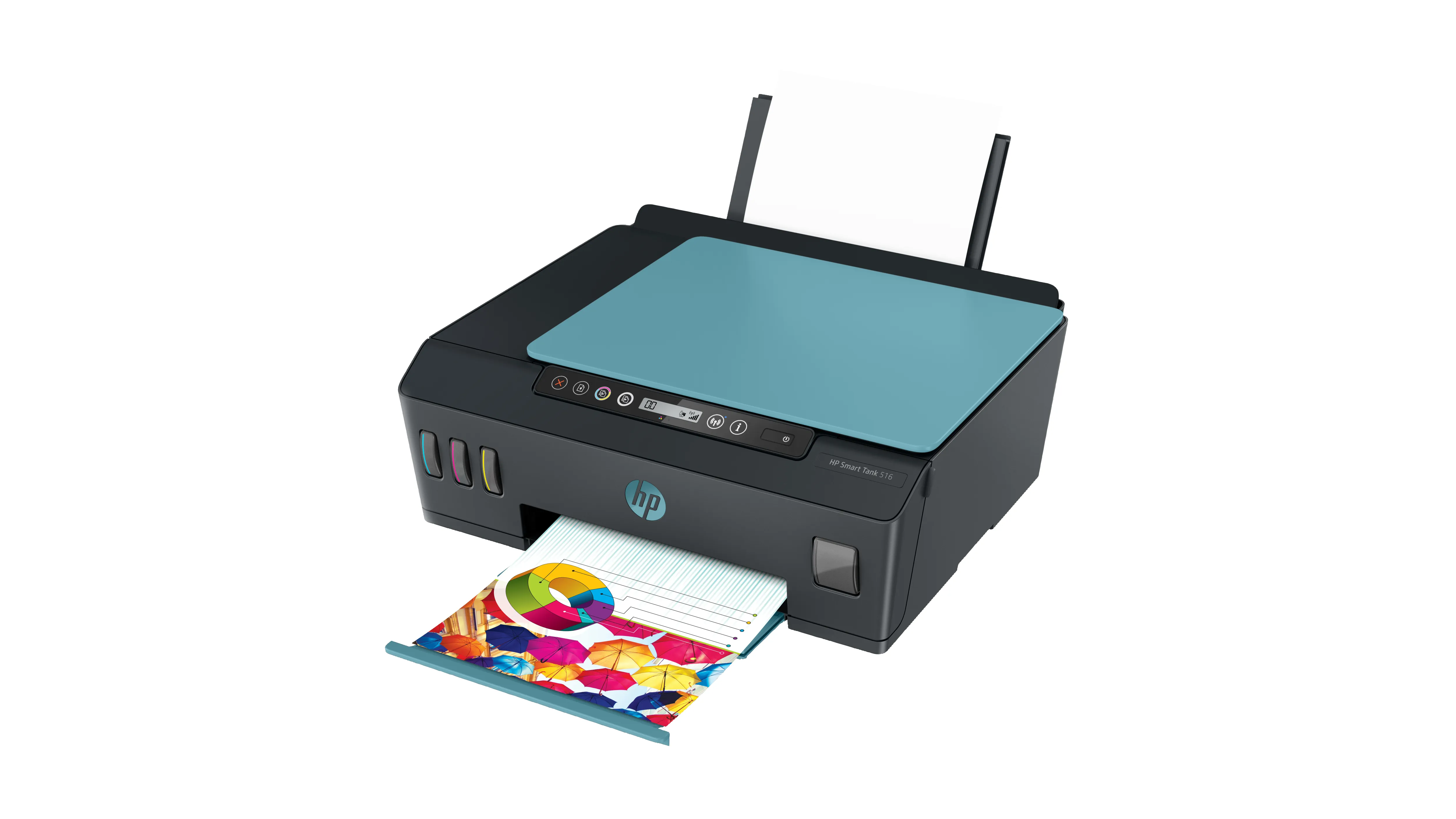 Smart Tank 516 All-in-One