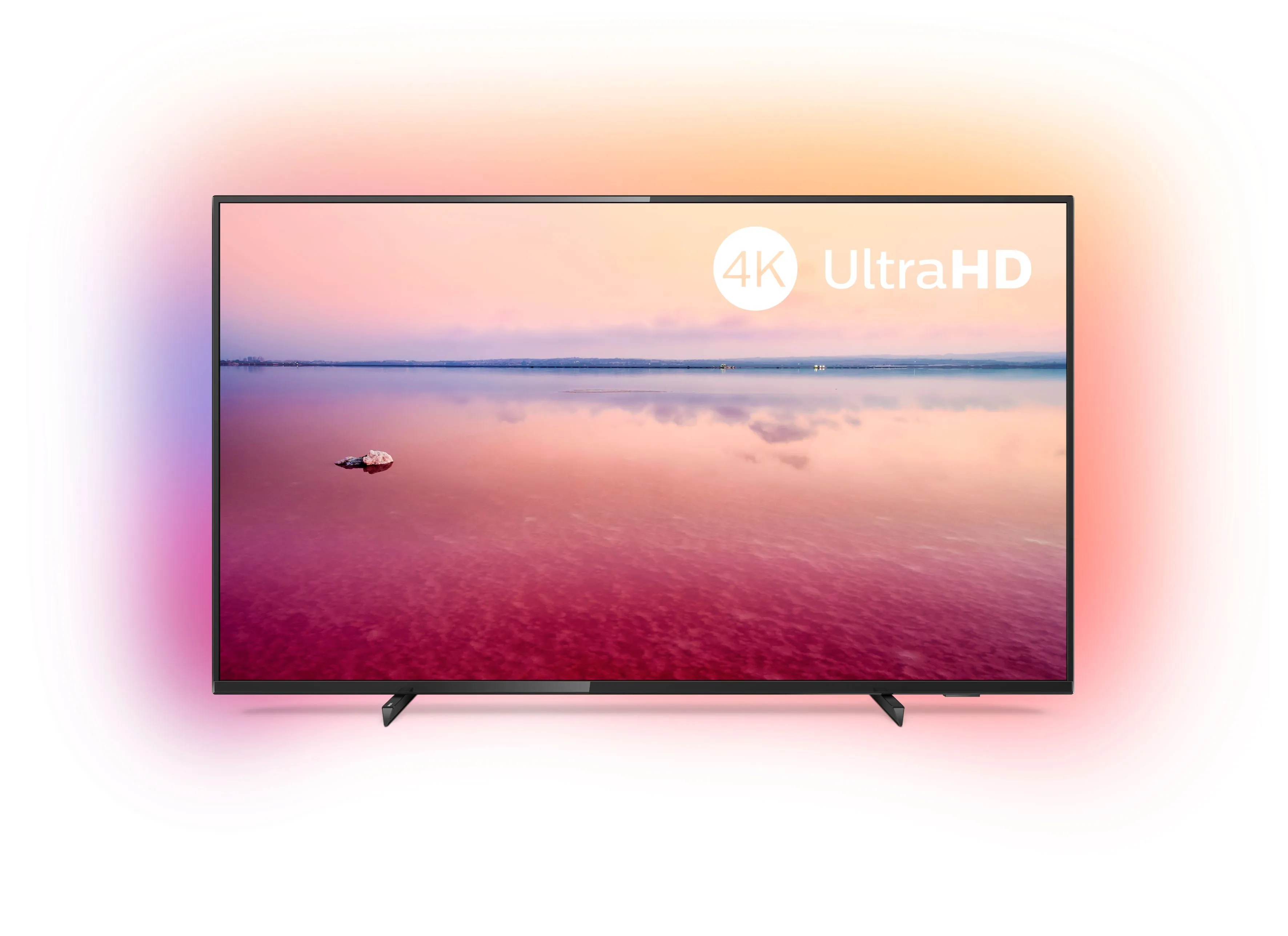 Philips 43" 43PUS6704/12 4K Ultra HD Saphi-televisio