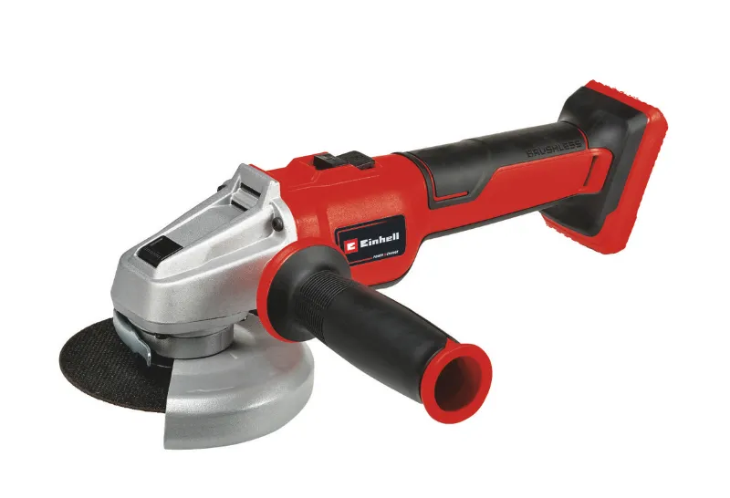 Einhell angle grinder AXXIO 18/115 Q - 4431150