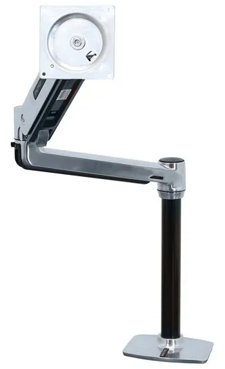 LX HD SIT-STAND DESK MOUNT LCD