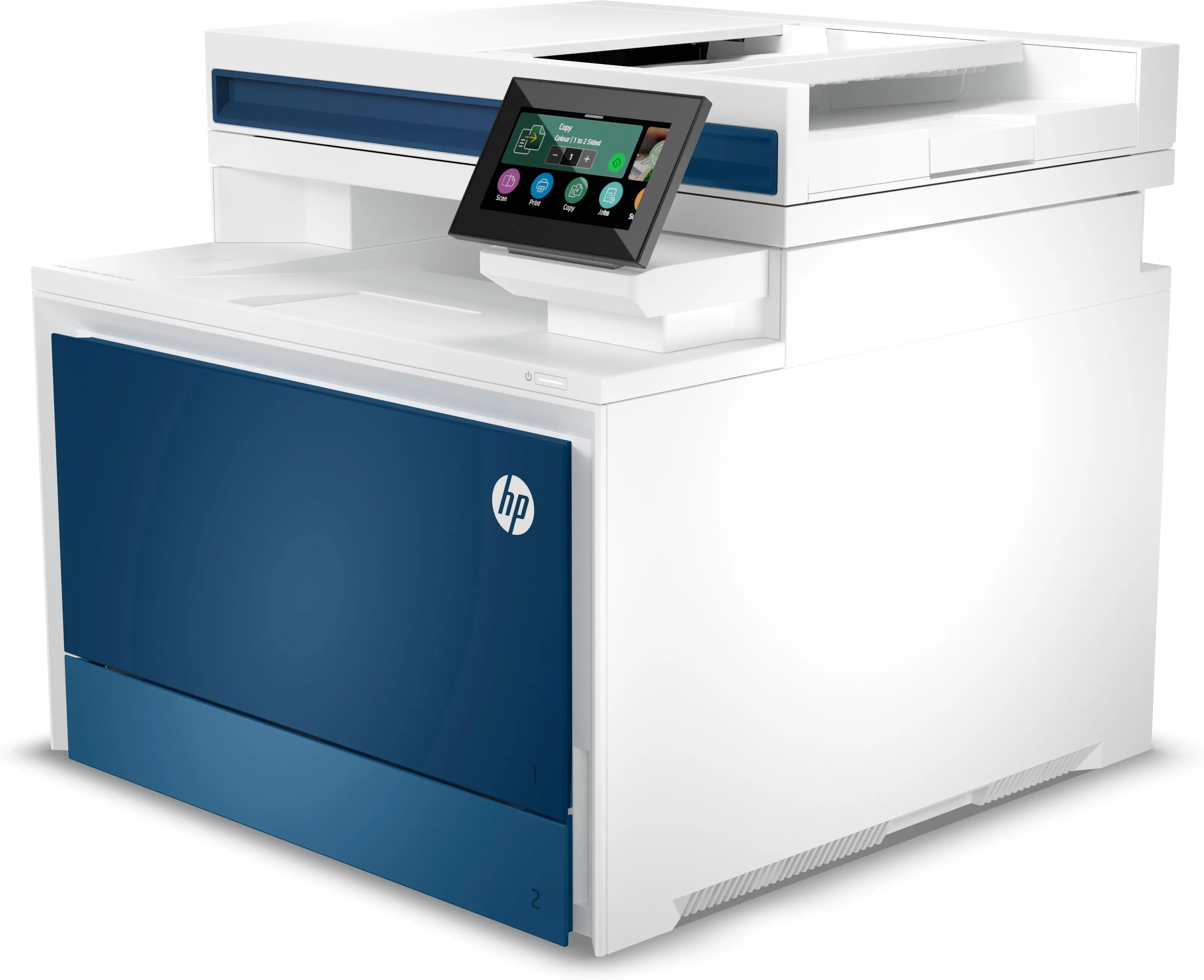 HP Color LaserJet Pro MFP 4302fdn - multifunktionsskrivare
