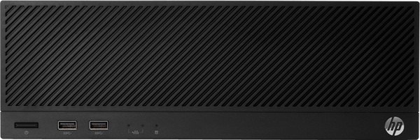 HP Engage Flex Pro-C. Intel Core i3-8100T, 8GB Ram, 128GB SSD, WIndows 10 IoT Enterprise