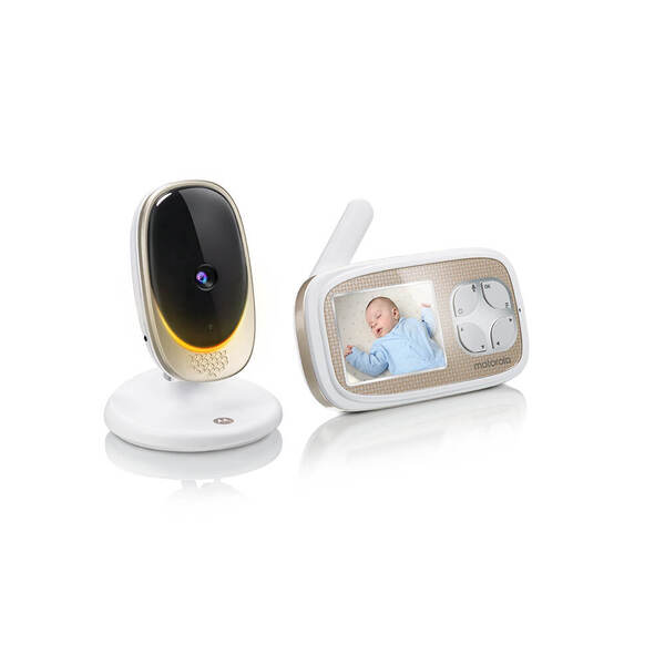 MOTOROLA Babymonitor Comfort 40