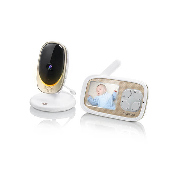 MOTOROLA Babymonitor Comfort 40