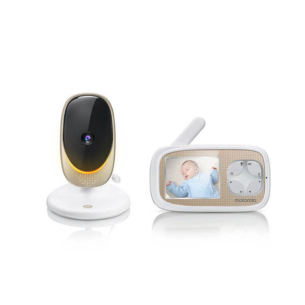 MOTOROLA Babymonitor Comfort 40