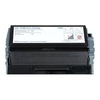 Toner Black High Capacity