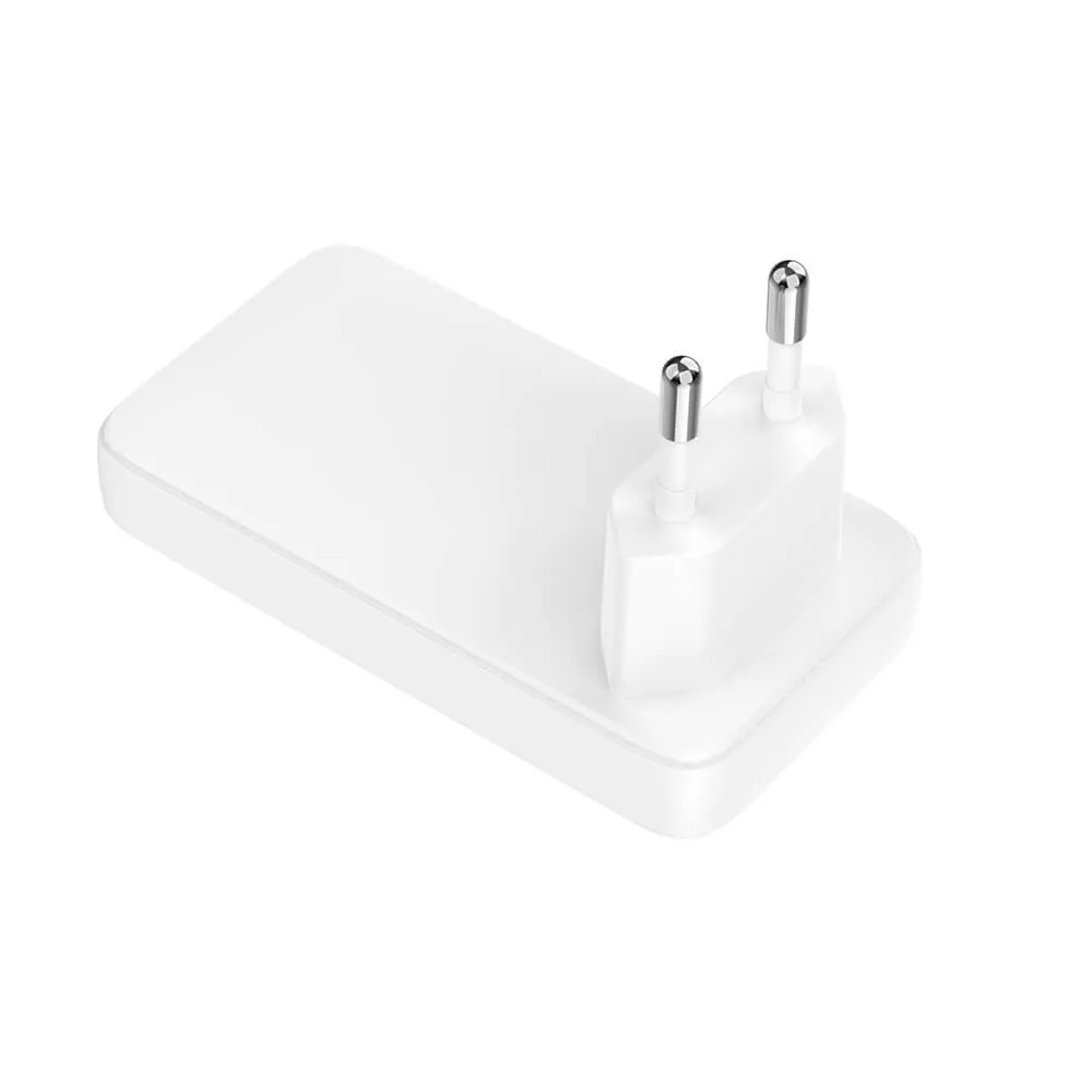 GEAR Charger 220V 1xUSB-C PD/PPS 30W GaN White