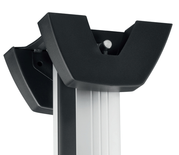 Vogel's Pro PUC 1060 Ceiling plate, flat ceiling Blk