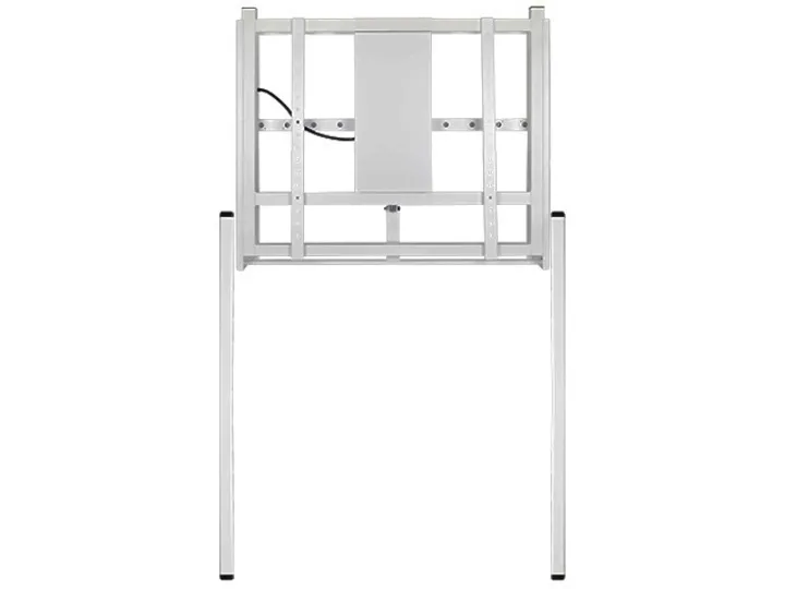 Multibrackets M Leg Extensions Motorized Mount HD - Asennuskomponentti (koukku) - ter&auml;s - valkoinen