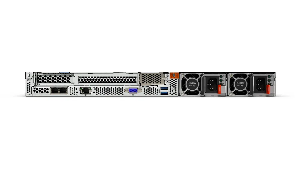 DCG ThinkSystem DCG ThinkSystem