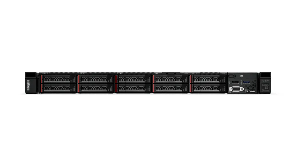 DCG ThinkSystem DCG ThinkSystem