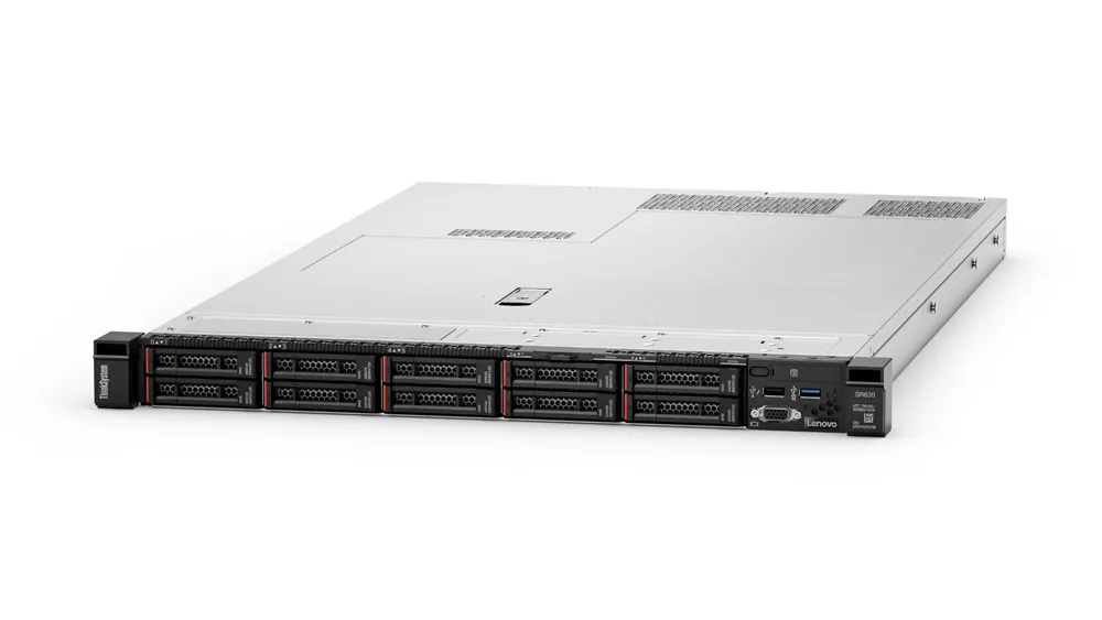 DCG ThinkSystem DCG ThinkSystem