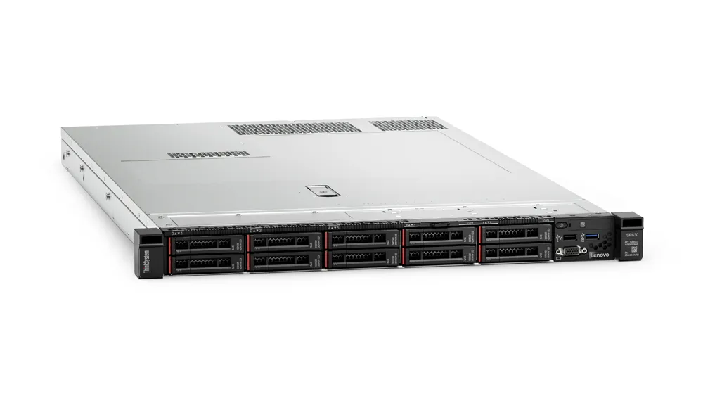 DCG ThinkSystem DCG ThinkSystem