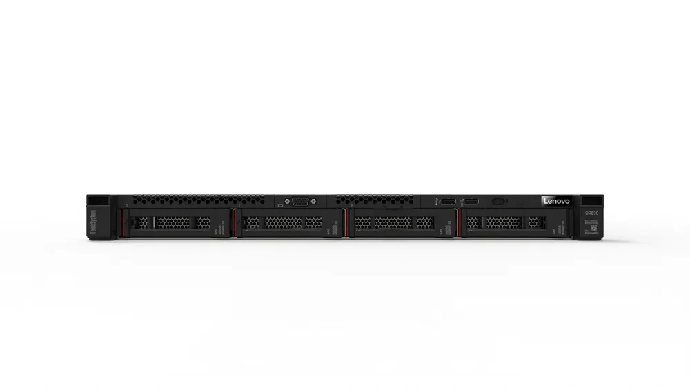 DCG ThinkSystem DCG ThinkSystem
