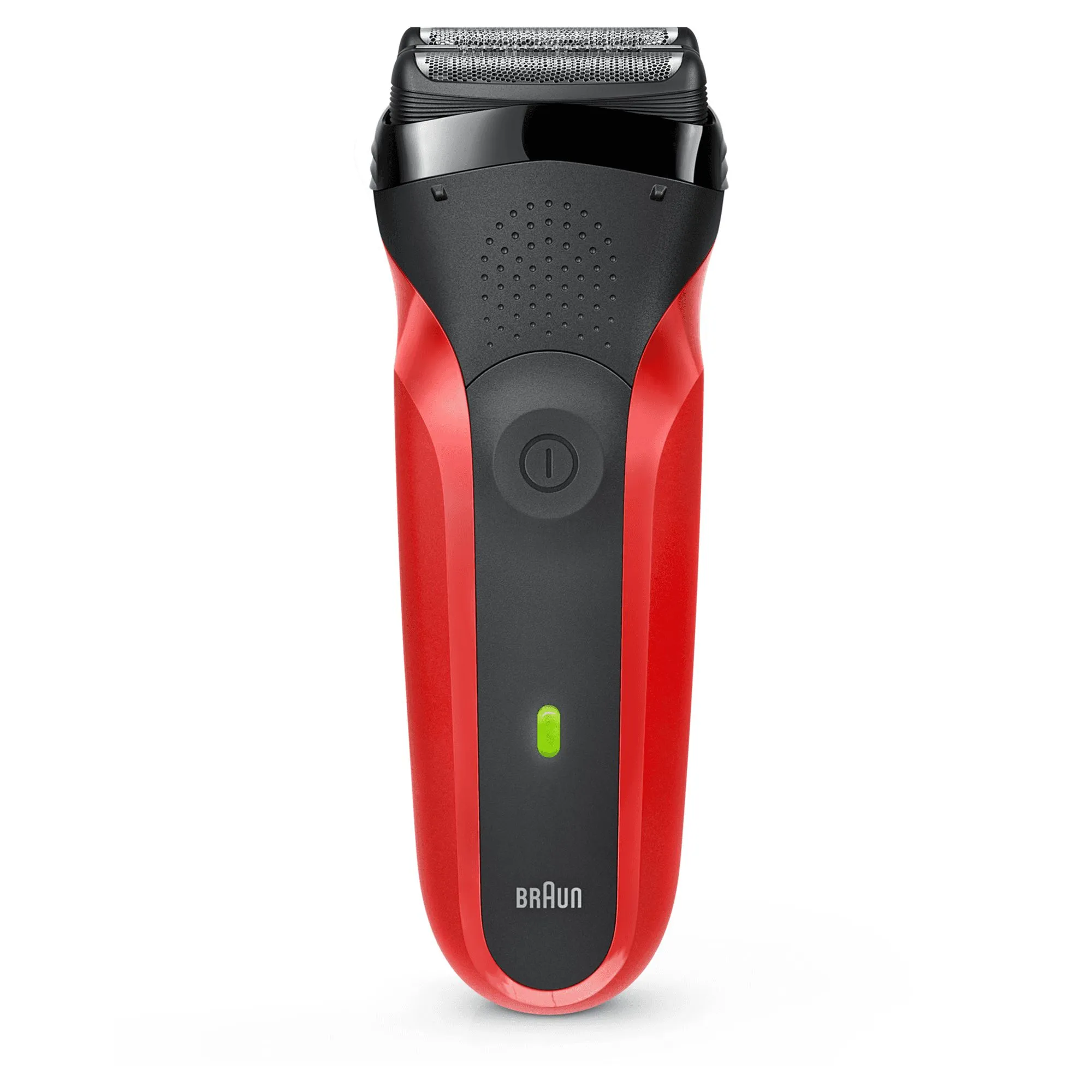 Braun Series 3 300s - trimmer