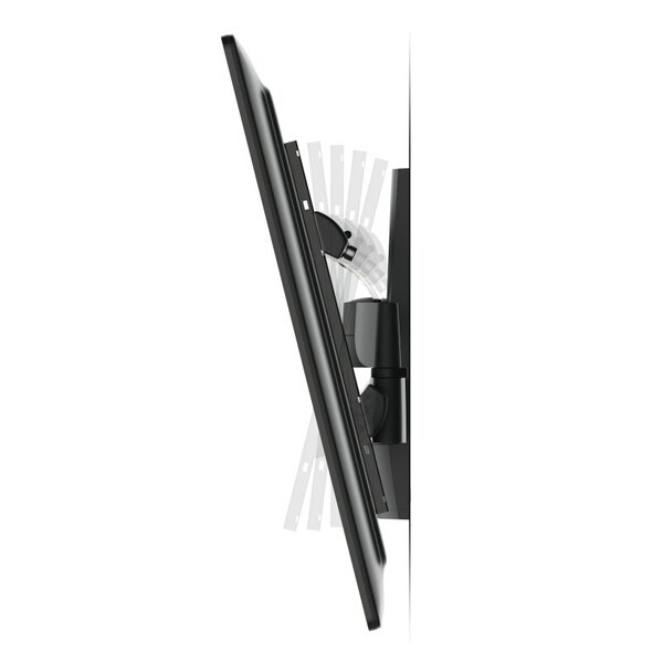 Vogel's WALL 3250 -sein&auml;teline, kall., kntyy 120&deg;, 32-55&quot;, musta